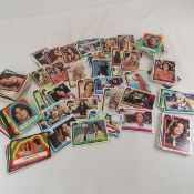 Vintage Charlie's Angels Trading Cards