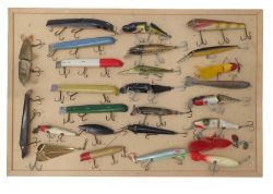 6-6-24 Fishing Lures, Gear  & Sporting Goods