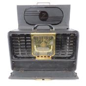 Zenith Trans Oceanic Radio
