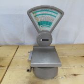 Pitney Bowes Mail Scale