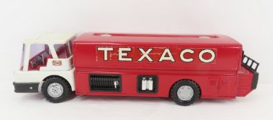 Vintage Brown & Bigelow Texaco Tanker