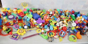 Children's Toys Cereal Premiums, Many Collectibles