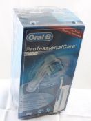 Oral B Professional Care 7400 New in Package