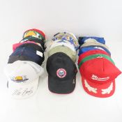 Trucker Hat Collection - New & Worn