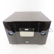 Elite Audio EA-608 Receiver