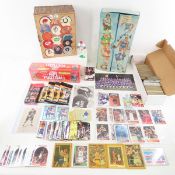 Football, Basketball & Hockey Cards & More