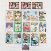 Vintage MN Twins & Other Sports Cards