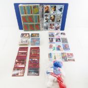 Star Trek, TY Beanie Baby & Other Trading Cards