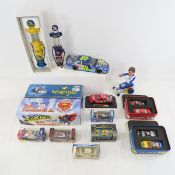 NASCAR Diecast cars and toys, Dale Earnhardt Jr