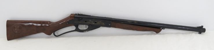 Daisy JC Higgins Sears 799.19030 BB Rifle