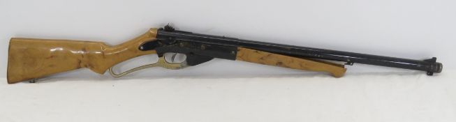 Daisy JC Higgins Golden Hunter 799.19050 BB Rifle