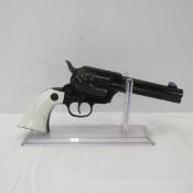 Daisy Model 179 Peacemaker .177 Air Pistol