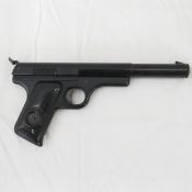 Daisy 118 Target Special BB Gun Air Pistol