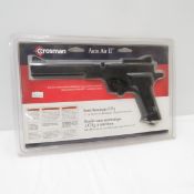 Crosman Auto Air II SA CO2 Air Pistol NIP