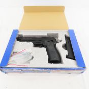 Sig Sauer P226S X-Five Air Pistol.177