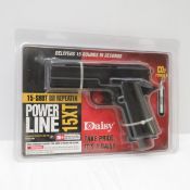 Daisy Powerline 15XT Co2 Air Pistol NIP