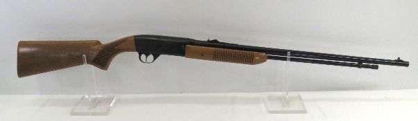 Daisy Heddon Model 572 Pump Air Rifle