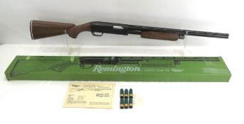 Remington 870 Wingmaster SoftAir Gun by Daisy