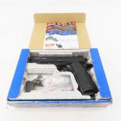 Sig Sauer GSR 1911 Style Air Pistol .177