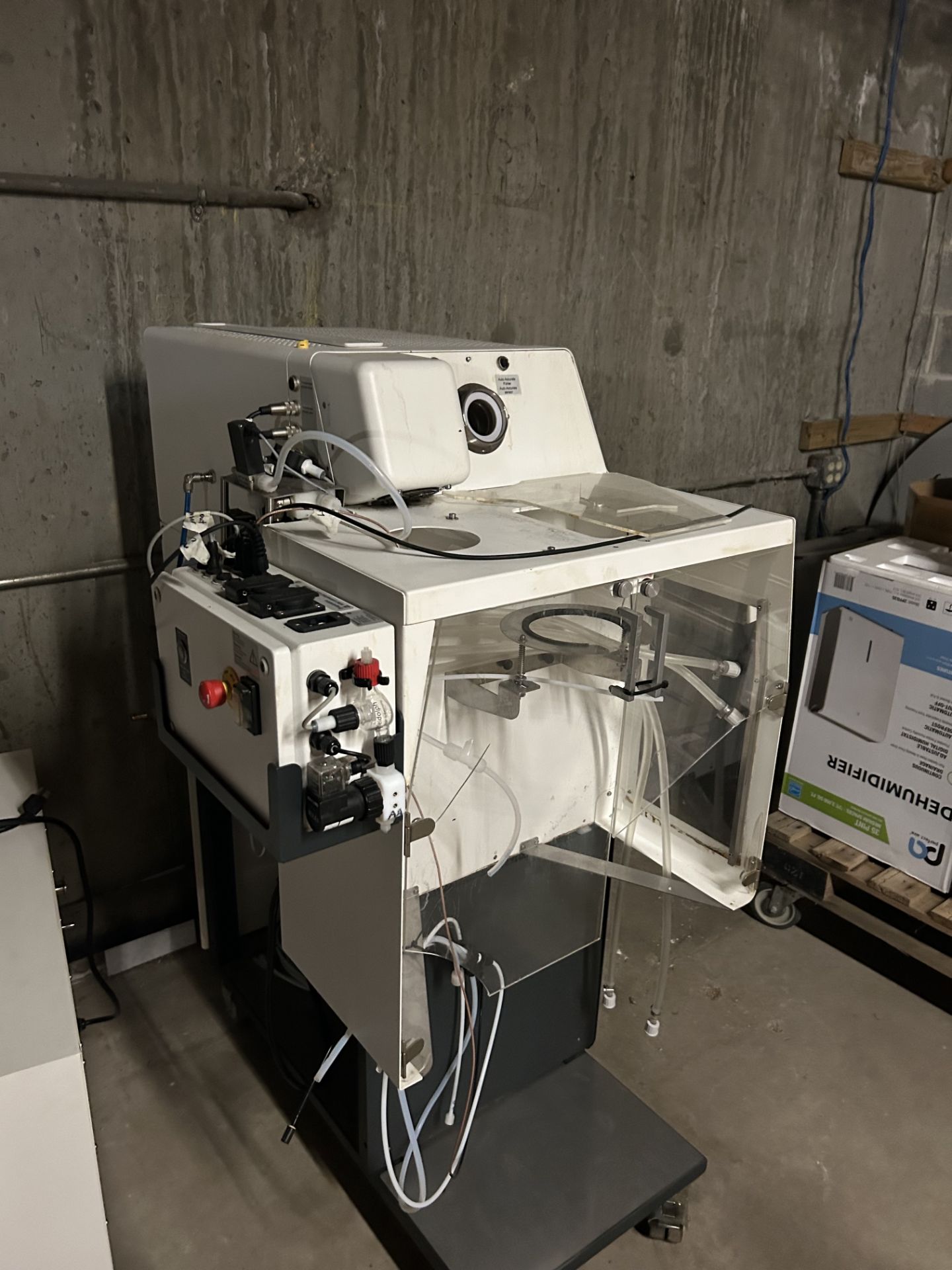 Used Heidolph 20 L Hei-VAP Industrial. Model Hei-VAP Industrial - Image 2 of 4