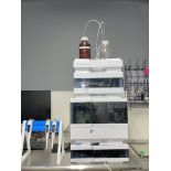 Used Agilent 1260 Infinity II HPLC High Performance Liquid Chromatography System. 1260 Series