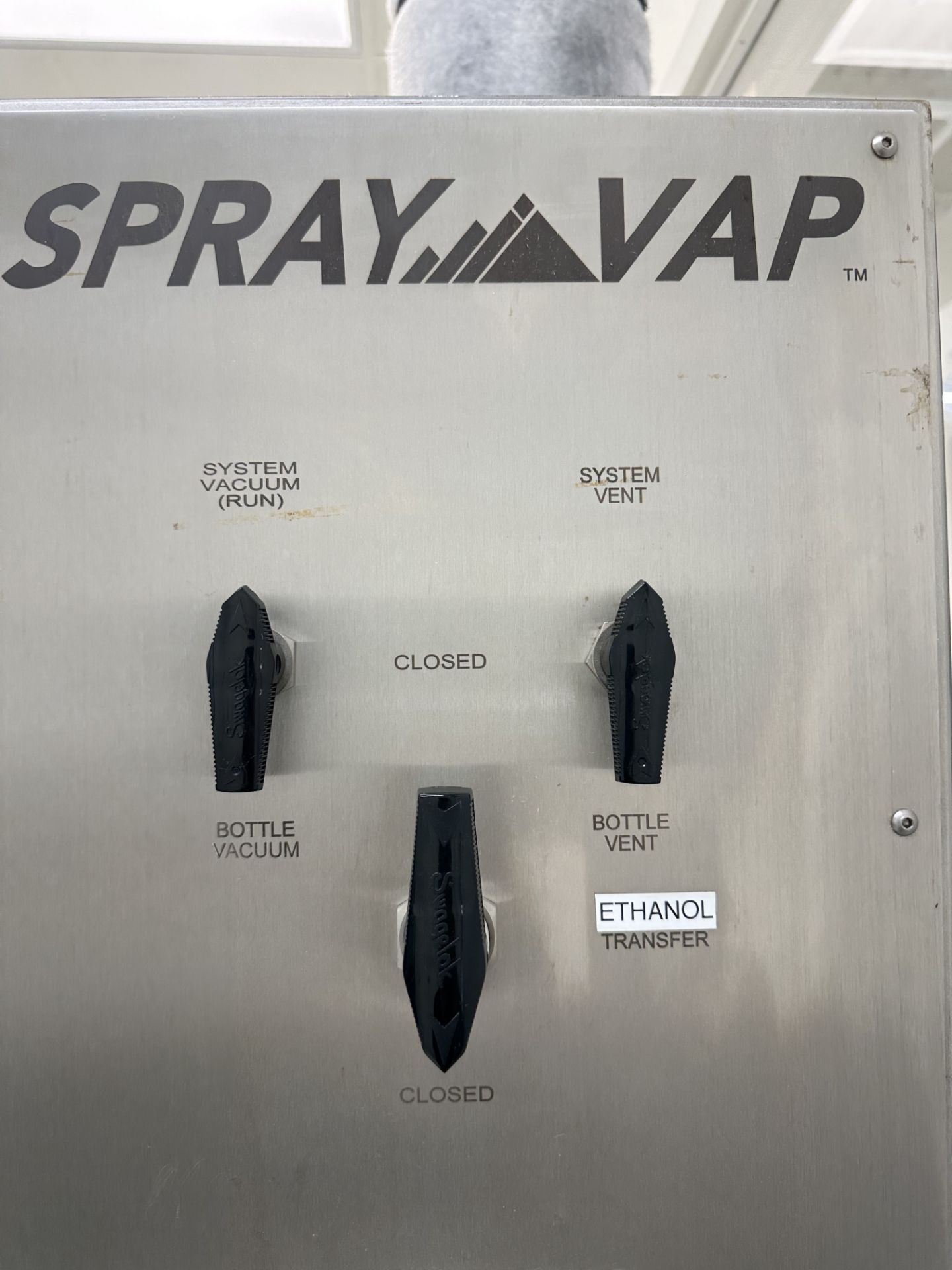 Used-Colorado Extraction Systems SprayVap w/TripleXtract System. Model SV20 - Image 4 of 47