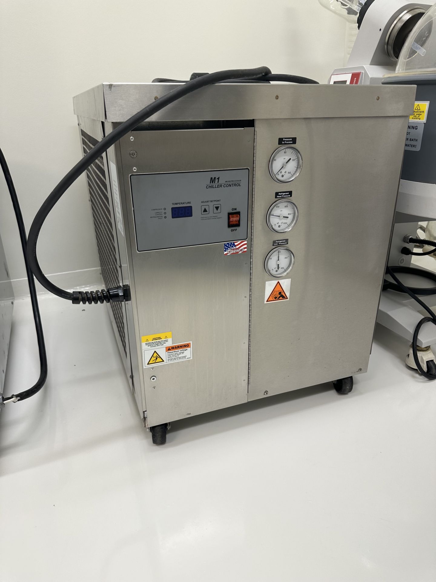 Used-Colorado Extraction Systems SprayVap w/TripleXtract System. Model SV20 - Image 33 of 47