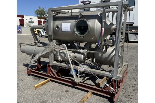 Unused Cedarstone Industry Ethanol Extraction Line. System Model EX200 - Image 30 of 74