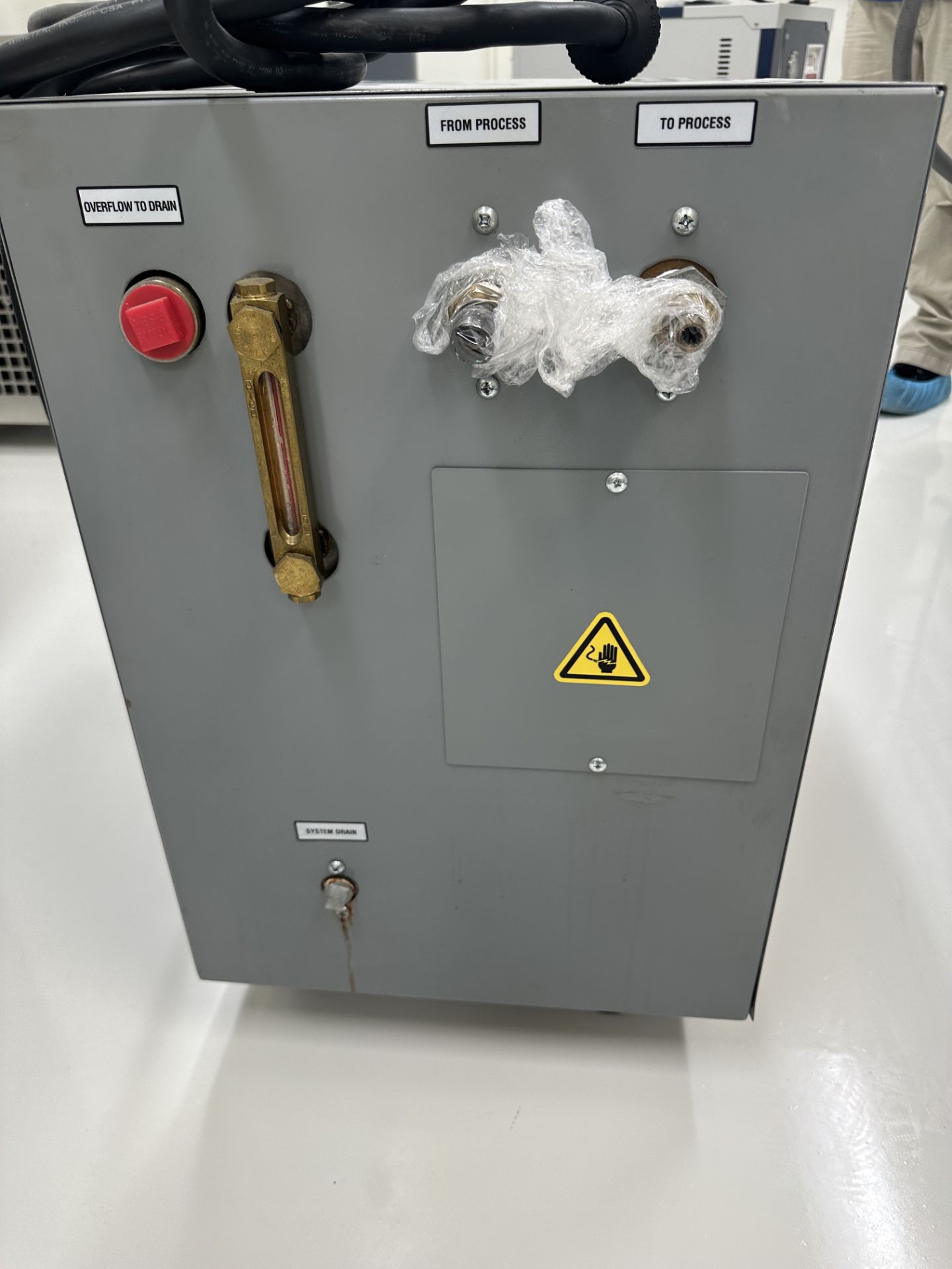 Used-Colorado Extraction Systems SprayVap w/TripleXtract System. Model SV20 - Image 30 of 47