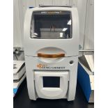 Used SPEX SamplePrep 2010 Geno/Grinder. Model 2010-115.