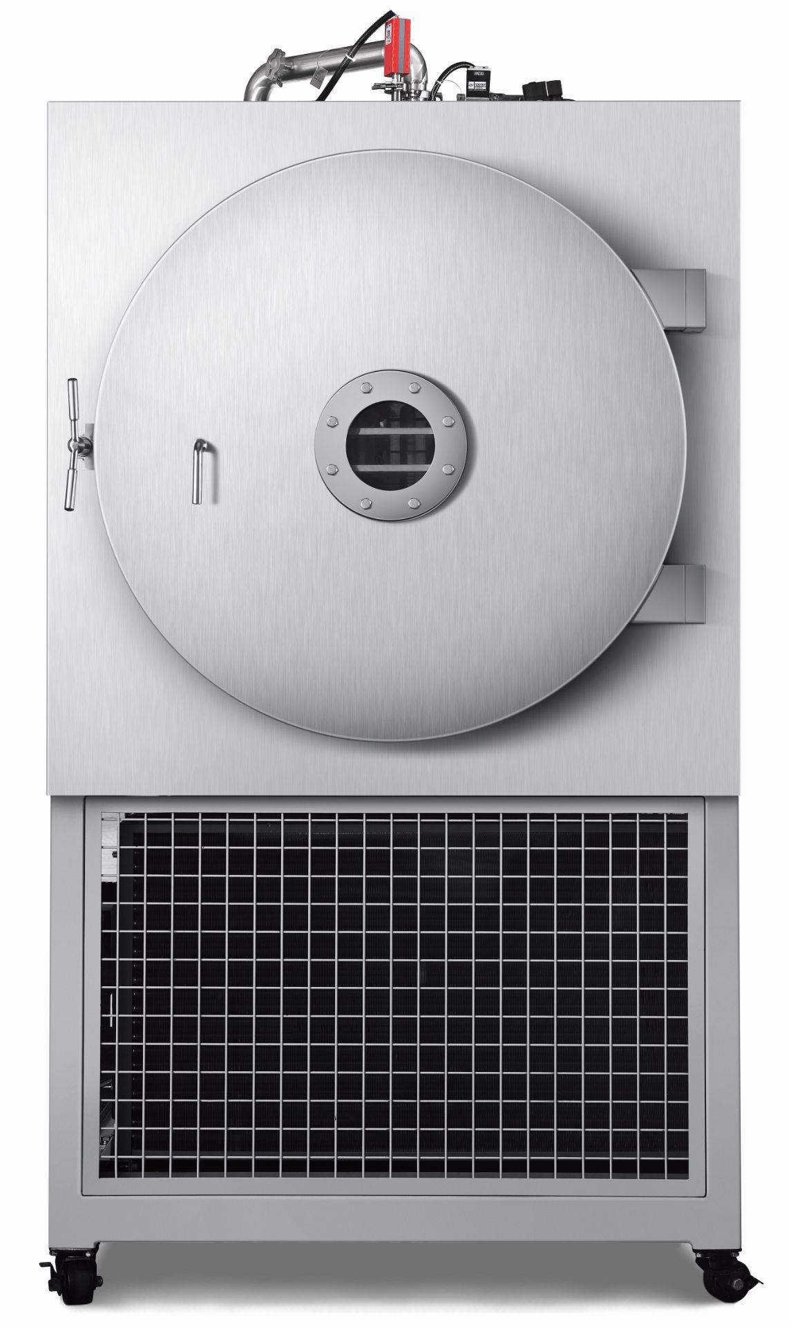 New/ Still-In-Original-Packaging Holland Green Science HighPerformance Freeze Dryer. Model Xiros 2 - Bild 2 aus 4