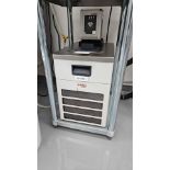 Used Julabo 600F Chiller w/Julabo Corio Cd-600f Refrigerater Heating Circulator
