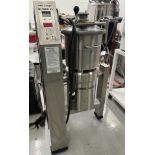 Used Robot Coupe Blixer 23 Vertical Cutter Mixer Food Processor. Model Blixer 23