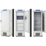 New Holland Green Science Boreas -80 Degrees C Ultra Low Industrial Freezer. Model Boreas