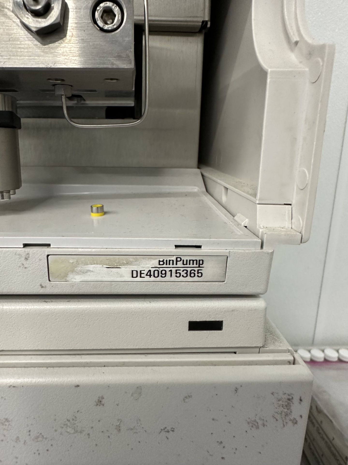 Used Agilent HP 1100 Series HPLC System. Model 1100 - Image 6 of 14