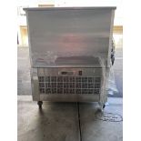 Used Amritha Cooling System Blast Chiller Freezer. Model GRT-5T-40