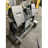 Used Munch Machine Double Bucker. Model Double Bucker