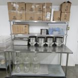 Lot of Assorted Used Laboratory Equipment.