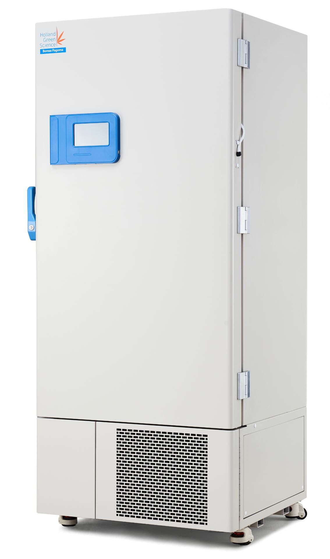 Lot of (2) New/Unused Holland Green Science -80C Ultra Low Industrial Freezer. Model Boreas Pagoma - Image 3 of 3