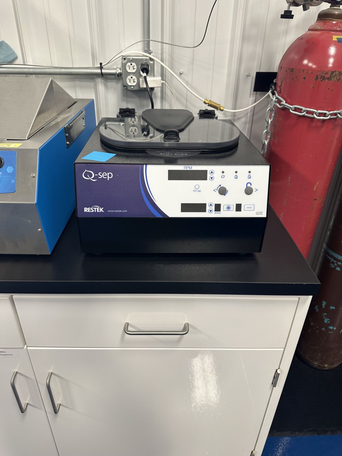 Lot of Used Assorted Lab Equipment. See Description for Details - Image 15 of 15