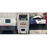 Lot of Used Assorted Lab Equipment. See Description for Details