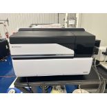 Used Shimadzu Inductive Coupled Plasma Mass Spectrometer Model ICPMS-2030LF