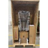 New/Unused Cascade Sciences 20 L Filter Reactor Package. Model 20 L Reactor