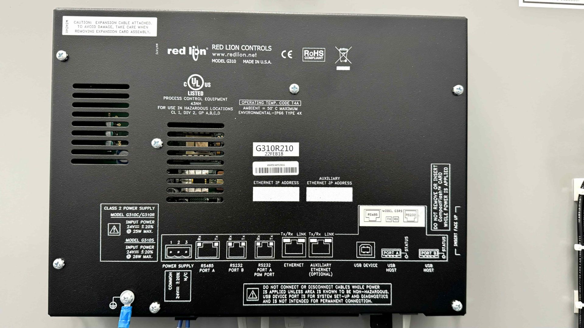 Used Chemtech Two-Stage Distillation Unit. Model KDT-6. - Image 8 of 9