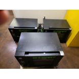 Lot of (3) 1.9 CuFt Vacuum Ovens. Both Model BHO-19