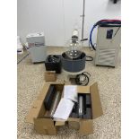 Used USA Lab 20L Rotary Evaporator RotoVap w/ Chiller. Model RE-520