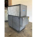 Used- Thermal Care Air Cooled Portable Chiller, Model HQ2A1404.