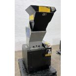 Used- Rapid 200 Series Granulator, Model 200-36.