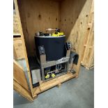 New/Unused CryoMetrix L-80 Lite Chiller. Model L-80 Lite