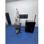 Used USA Lab 50L Rotary Evaporator RotoVap. Model RE-1050.